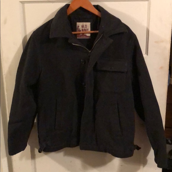 Old Navy Other - Old Navy Winter Coat